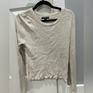 American Eagle Sweater